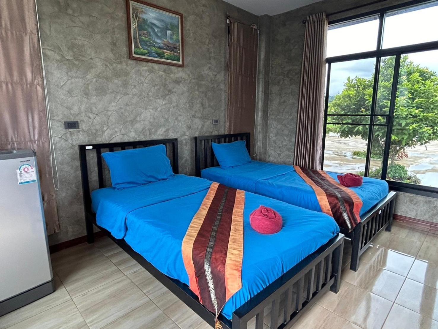Phuphan Resort Extérieur photo